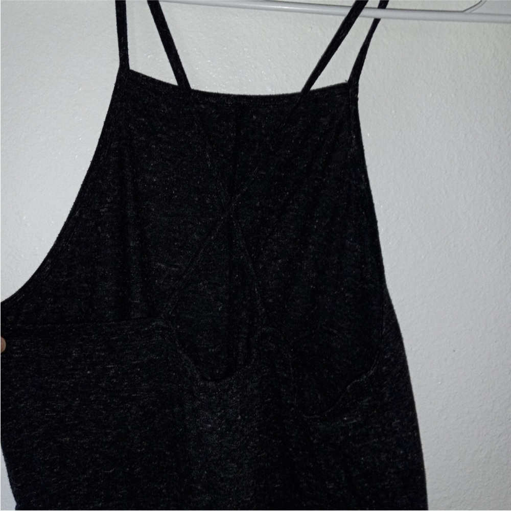 Loft dress